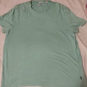 lx Calvin Klein tshirt